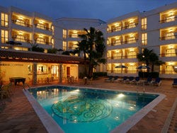 Suite Hotel S'Argamassa Palace