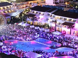 Ushuaia Beach Hotel