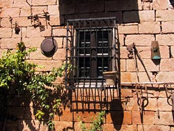Hospedería Rural Palacio Guzmanes