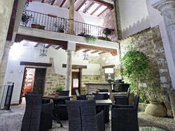 Hotel Álvaro de Torres