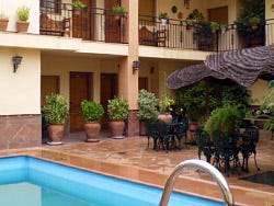 Hotel El Curro