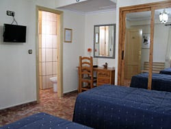 Hotel Guadalquivir