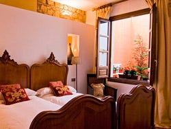 Hotel Nueve Leyendas