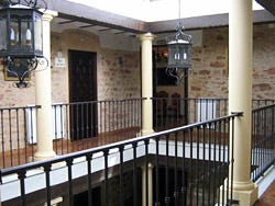 Hotel Palacio del Intendente