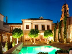 Hotel Puerta de la Luna