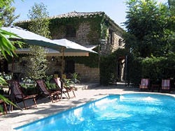 La Casería de Tito