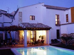 Las Casas del Cónsul