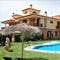 Hotel Los Nogales