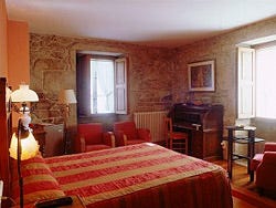 Casa Grande de Cornide