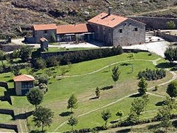 Casa Grande do Bachao