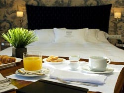 Hotel A Quinta da Auga