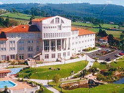 Hotel Los Abetos