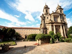 Hotel Monumento San Francisco