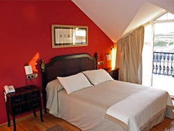 Hotel Rústico Viento del Norte