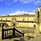 Parador de Santiago de Compostela