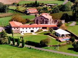 Rectoral de Cines