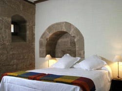 Hotel La Capellanía
