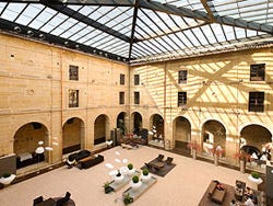 Hotel Los Agustinos