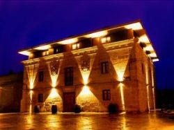 Hotel Villa de Ábalos