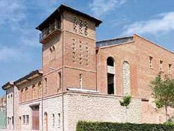 La Casa del Cofrade