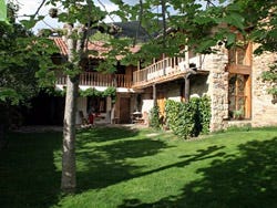 El Canto del Gallo