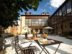 Hotel Casa de Tepa