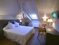 Hotel de Floriana