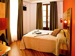 Hotel Q!H Centro León