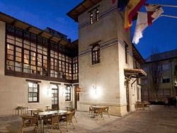 Hotel Spa Ciudad de Astorga
