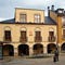 Hotel Aroi Bierzo Plaza
