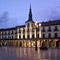 Hotel NH Plaza Mayor