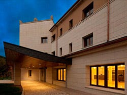 Parador de Villafranca del Bierzo