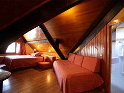 Hotel Aran