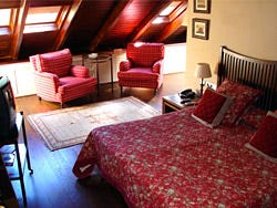 Hotel Casa Irene