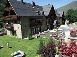 Hotel de Tredós