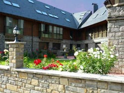 Hotel Gran Chalet