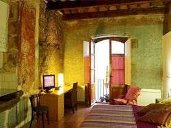 Hotel La Freixera