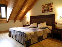 Hotel Roca Blanca