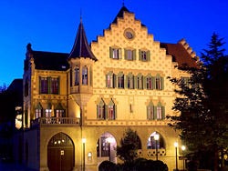 Hotel Sant Roc