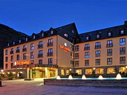 Hotel Sol Vielha