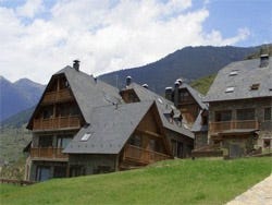 Hotel Tierras de Arán