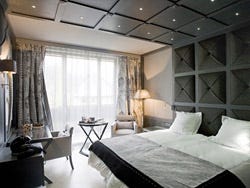 Hotel Val De Neu