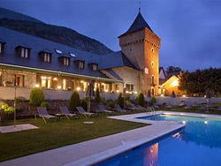 Parador de Arties