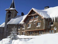 Rafaelhoteles By La Pleta