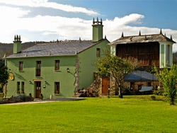 Casa de Piego