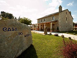 Casa do Mudo
