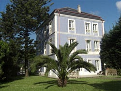 Hotel Balastrera