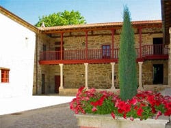 Rectoral de Castillón