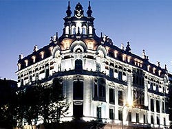AC Palacio del Retiro