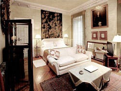 Casa de Madrid